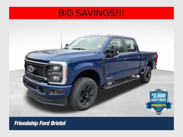 2026 Ford Super Duty F-250® XL