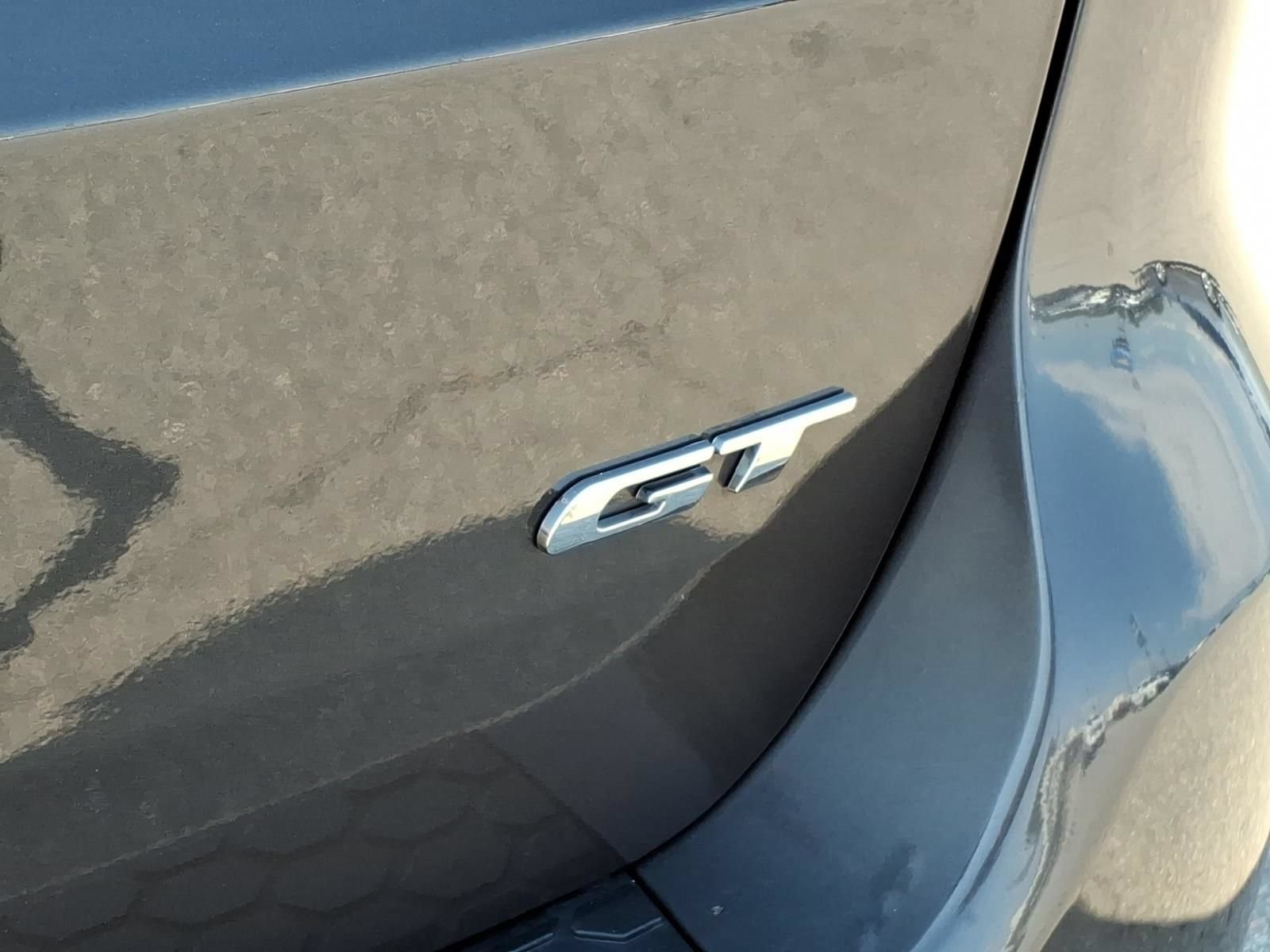 2024 Dodge Durango GT - Photo 10