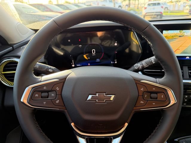 2026 Chevrolet Trax Activ - Photo 15