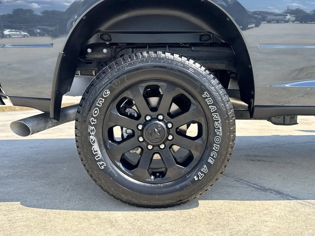 2026 RAM 2500 Laramie - Photo 17