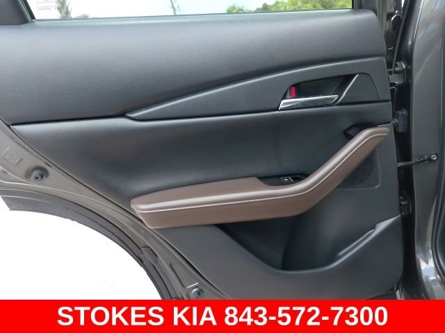 Used 2021 Gray Mazda Premium image 24