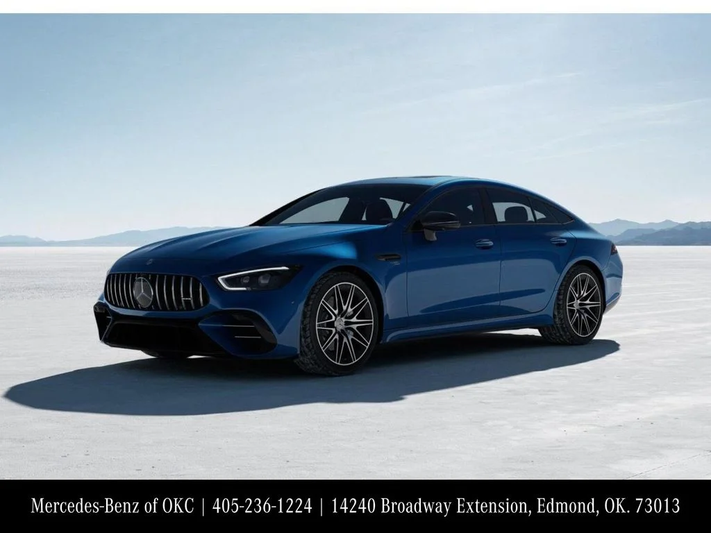 New 2026 Blue Mercedes-Benz Base image 39