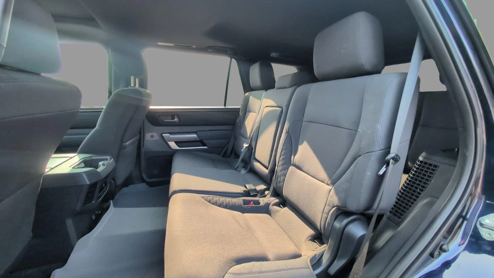 Used 2025 Blueprint Toyota SR5 image 39