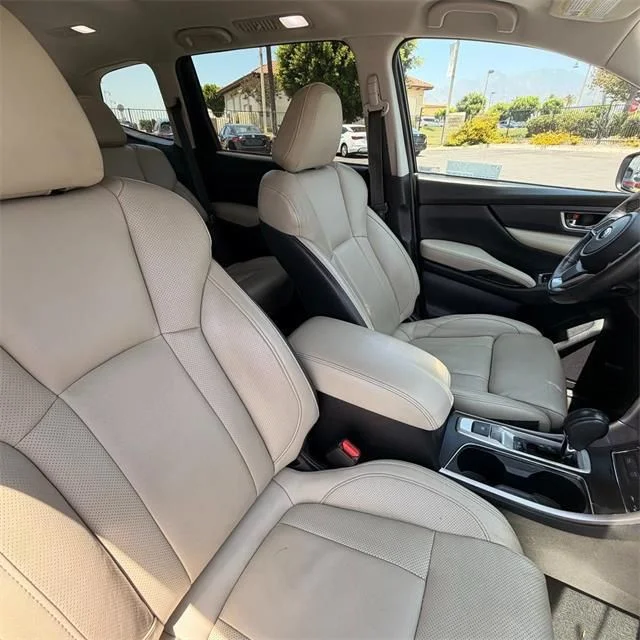 Used 2020 White Subaru Limited image 33