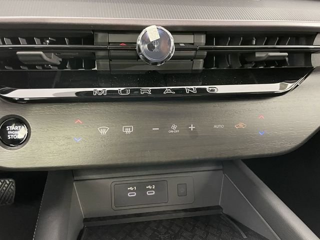 2025 Nissan Murano SV - Photo 25