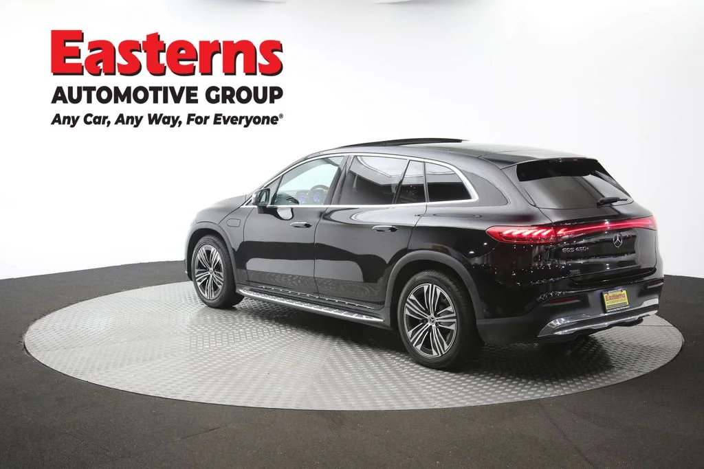 Used 2023 Black Mercedes-Benz 450 image 62