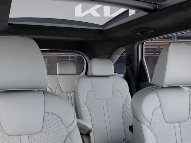 New 2026 Aurora Black Kia X-Line SX Prestige image 27