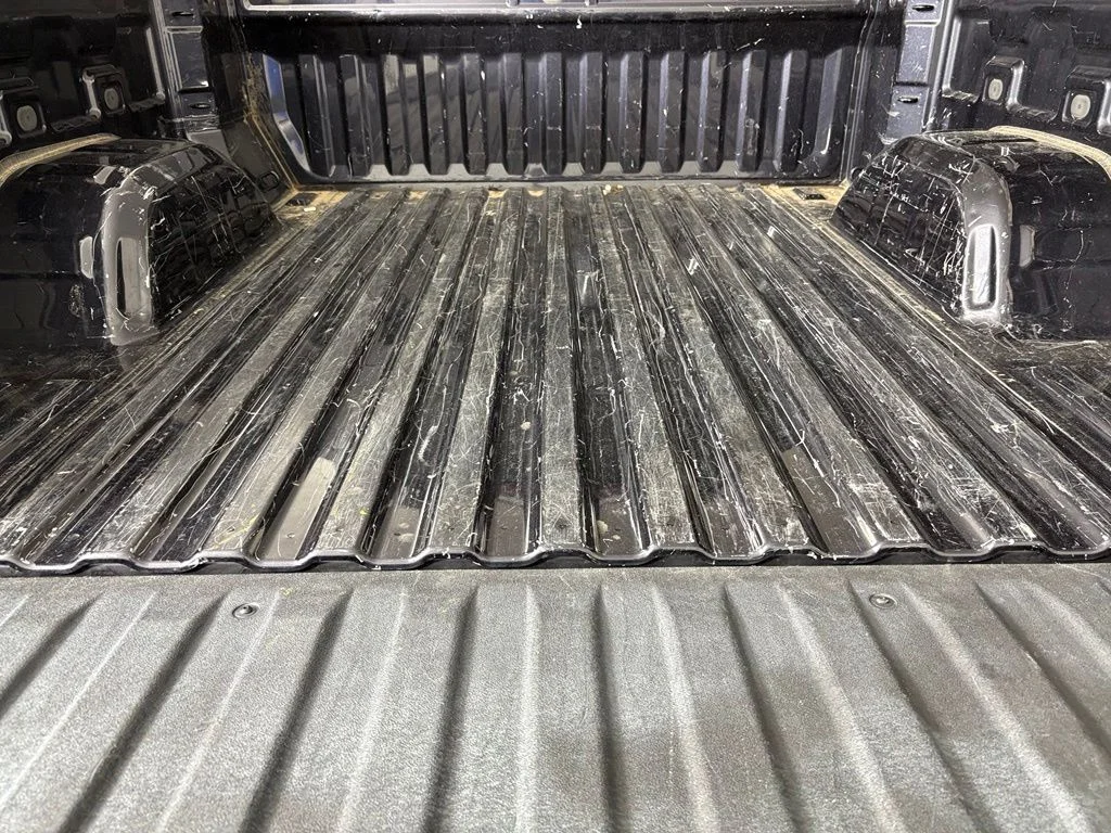 Used 2023 Gray Chevrolet Custom image 38