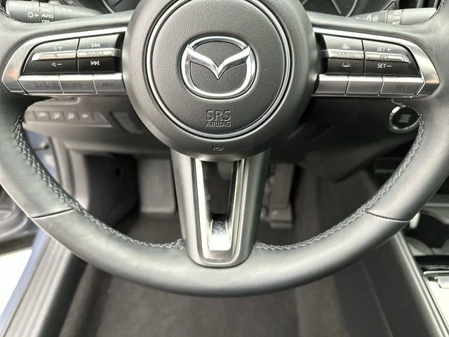 Certified Used 2025 Gray Mazda 2.5 S Premium Plus Package image 14
