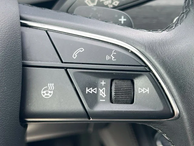 Used 2024  Audi 45 S line Premium Plus image 23