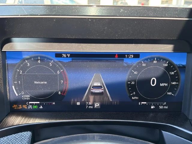 New 2026  Subaru Premium image 11