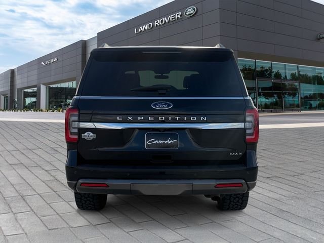 Used 2024 Black Ford King Ranch image 4