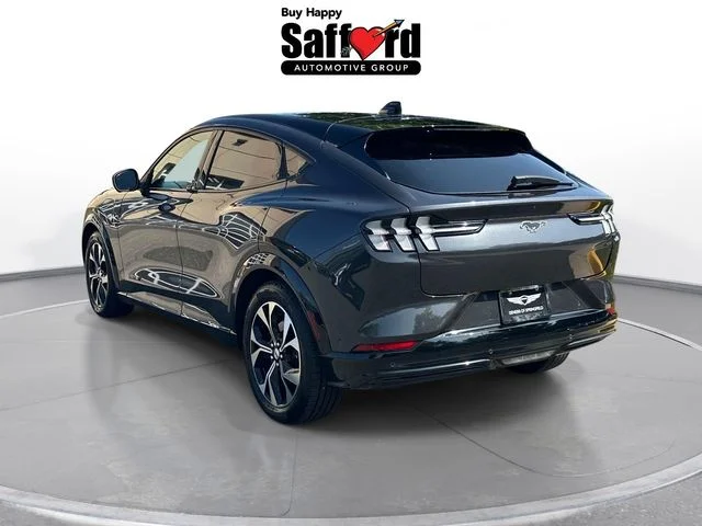 Used 2022 Gray Ford Premium image 6