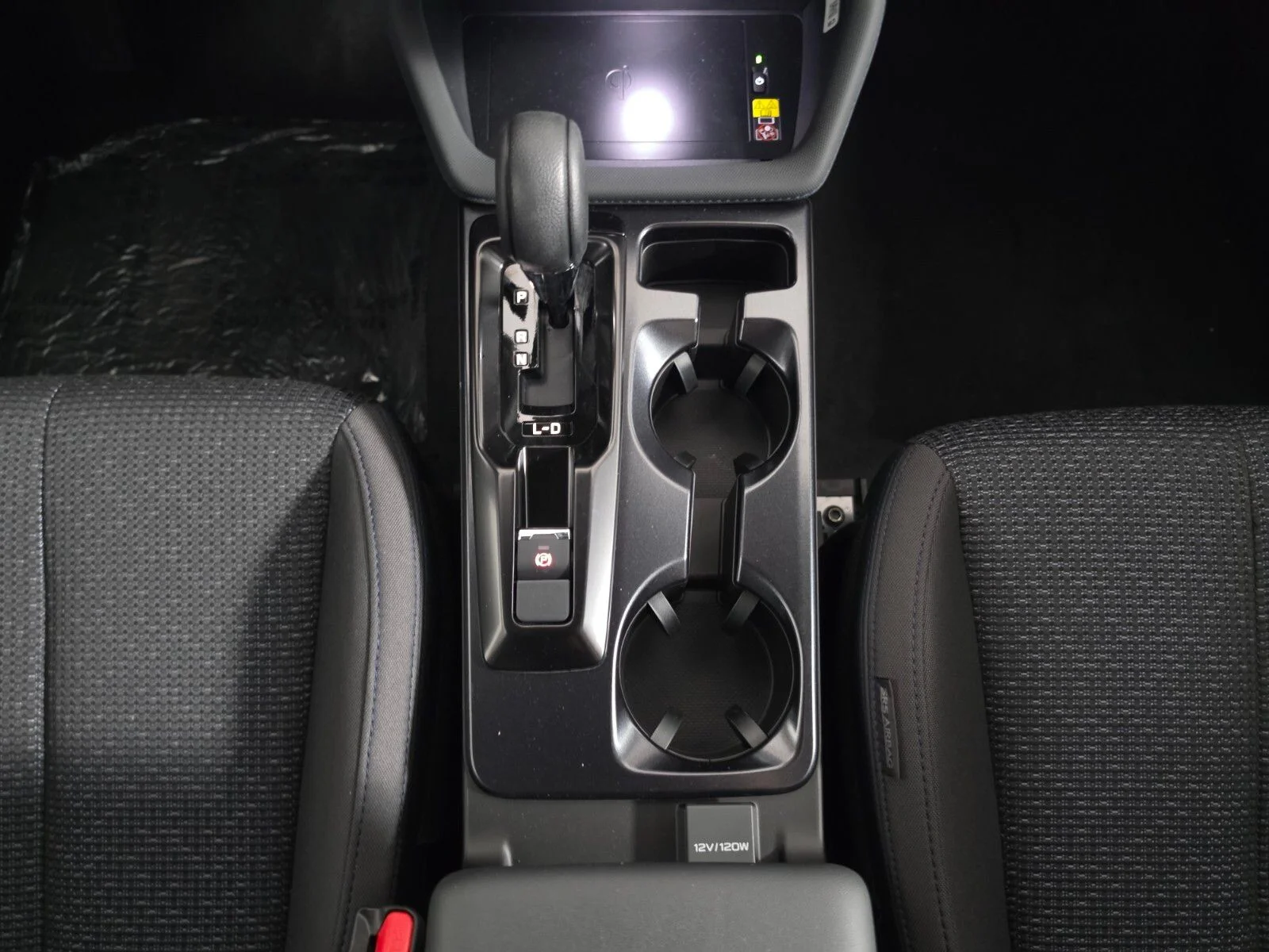 2026 Subaru Forester Premium - Photo 26