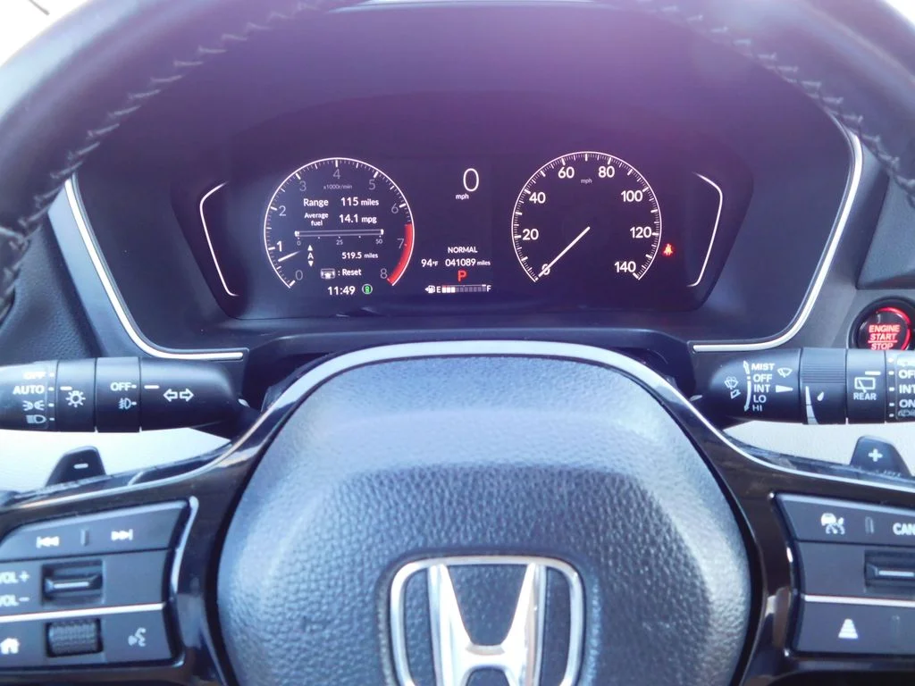 Certified Used 2024  Honda Touring image 41