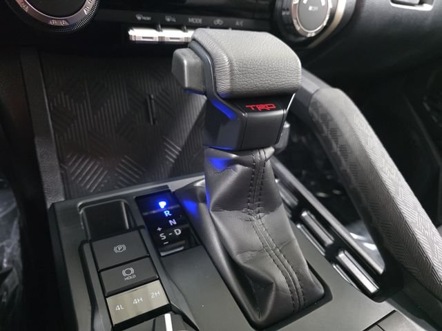 Certified Used 2025  Toyota TRD Sport image 20