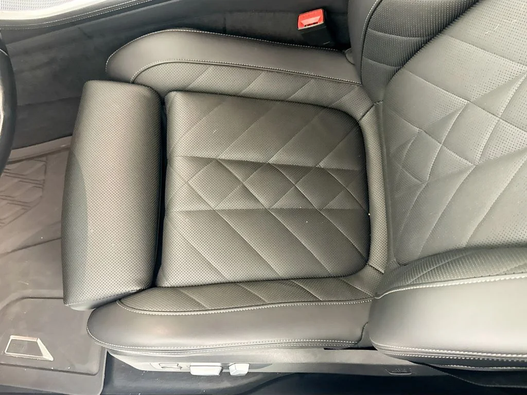 Used 2023 Blue BMW sDrive40i image 20
