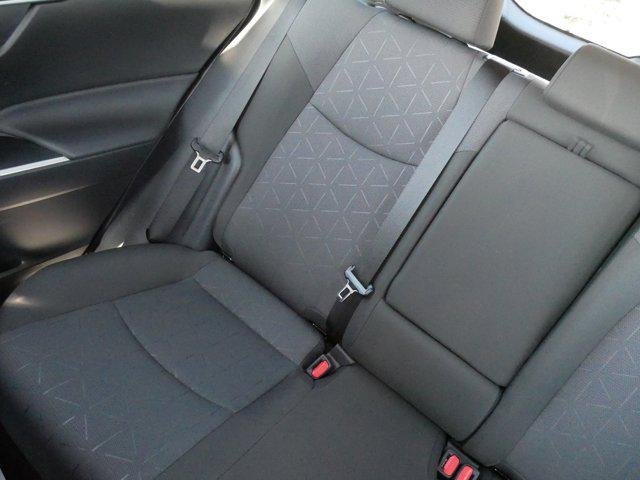 Certified Used 2025 MAGNETIC GRAY MET. Toyota  image 12