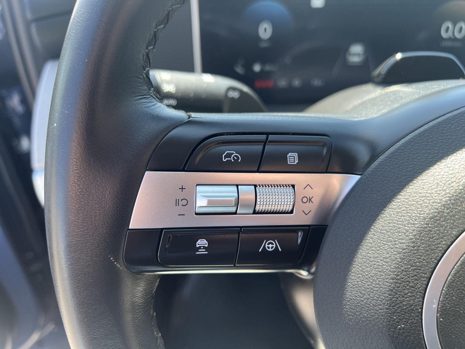 2025 Hyundai Tucson SEL Convenience - Photo 19