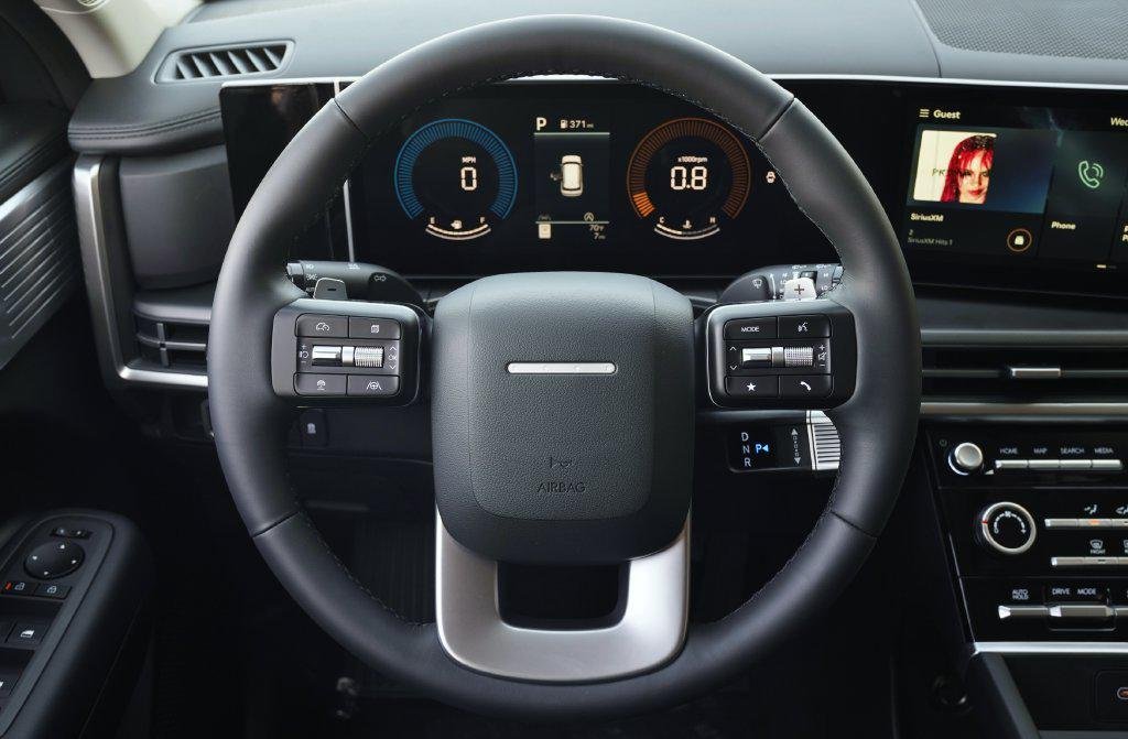 Vehicle thumbnail