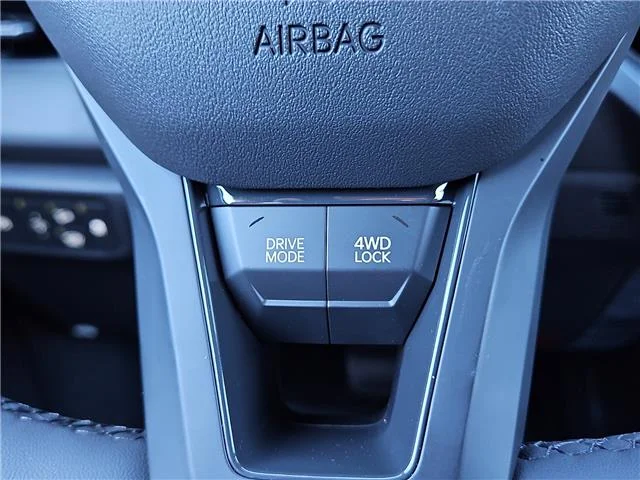 New 2027 Frost Blue KIA X-Line S All-Wheel Drive image 20