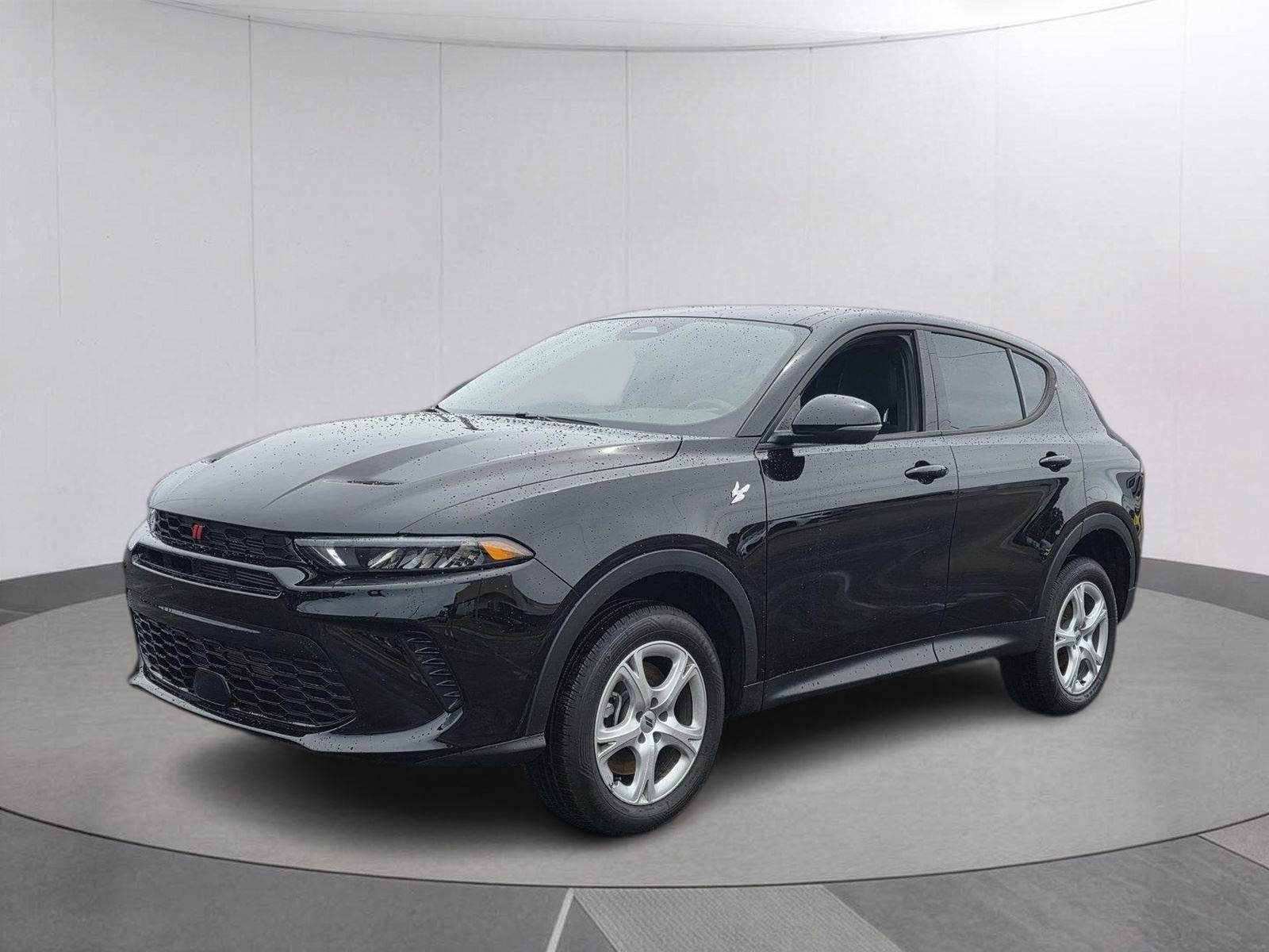 2025 Dodge Hornet
