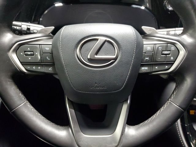 Certified Used 2023 Green Lexus 350 Premium image 15