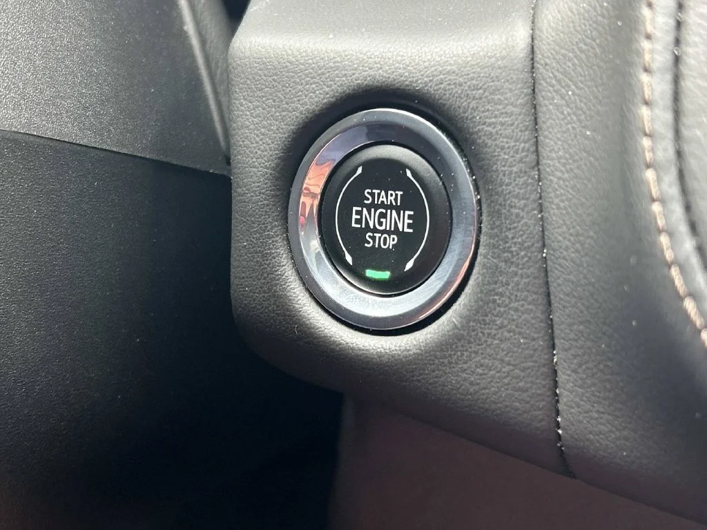 2023 Chevrolet Tahoe High Country - Photo 25