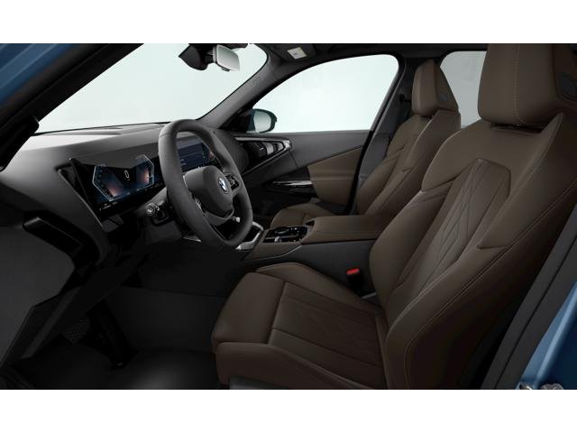 New 2026 Arctic Race Blue metallic BMW X3 30 image 6