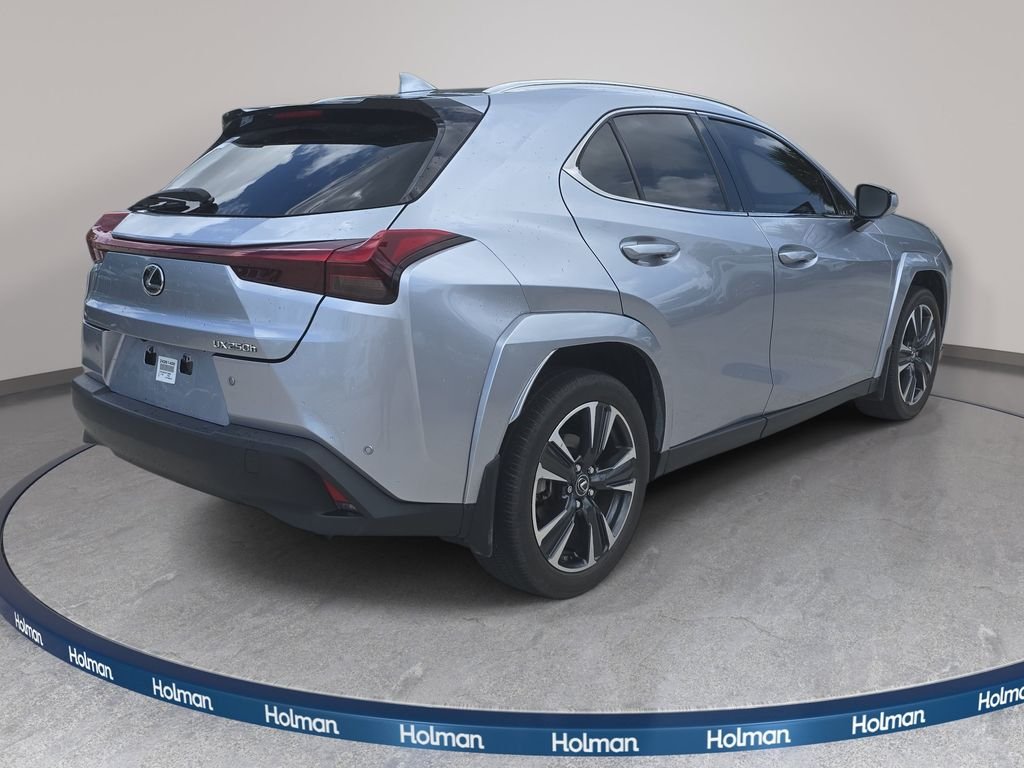 Used 2024 Iridium Lexus 250h Premium image 6