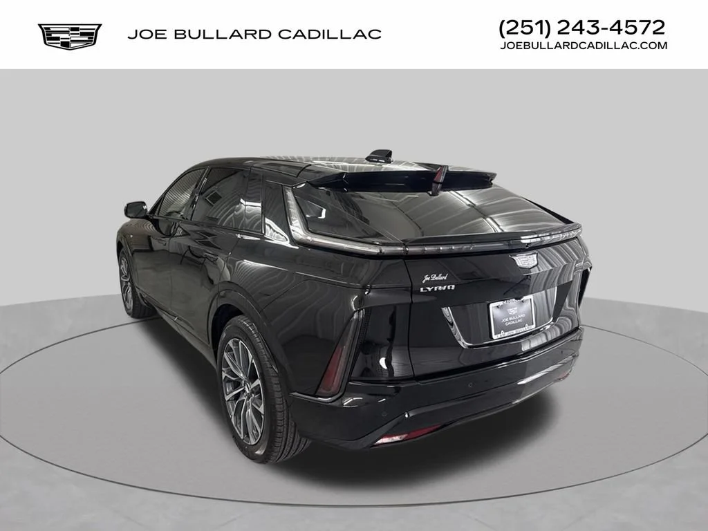 2026 Cadillac LYRIQ Premium Sport - Photo 6