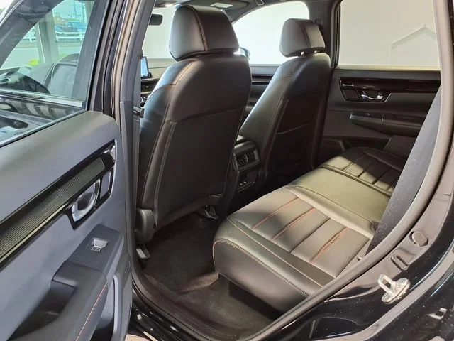 2023 Honda CR-V Sport Touring - Photo 18