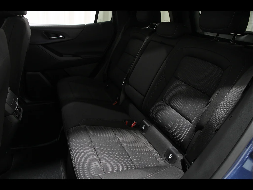 2025 Chevrolet Equinox LT - Photo 19
