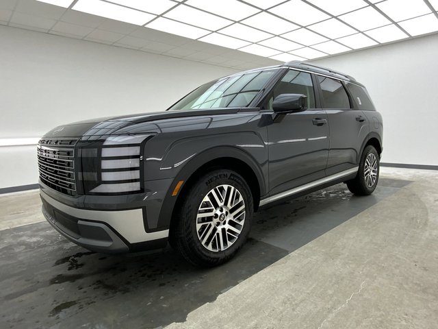 2026 Hyundai PALISADE SEL 8P