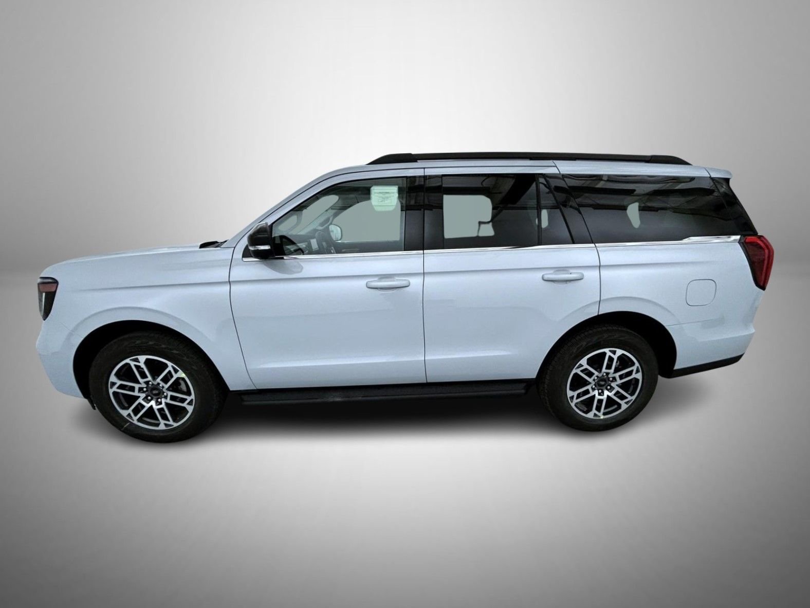 New 2026 Space Silver Metallic Ford Active image 8