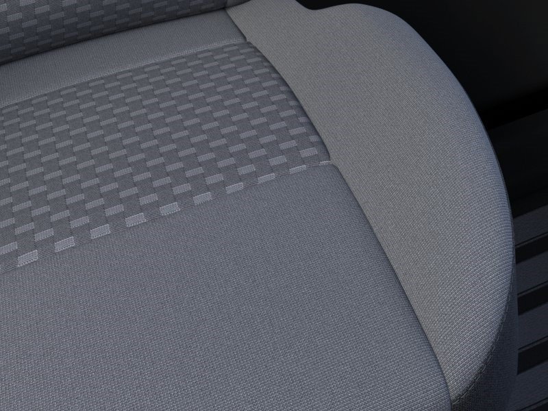 New 2026 Oxford White Ford XLT image 16