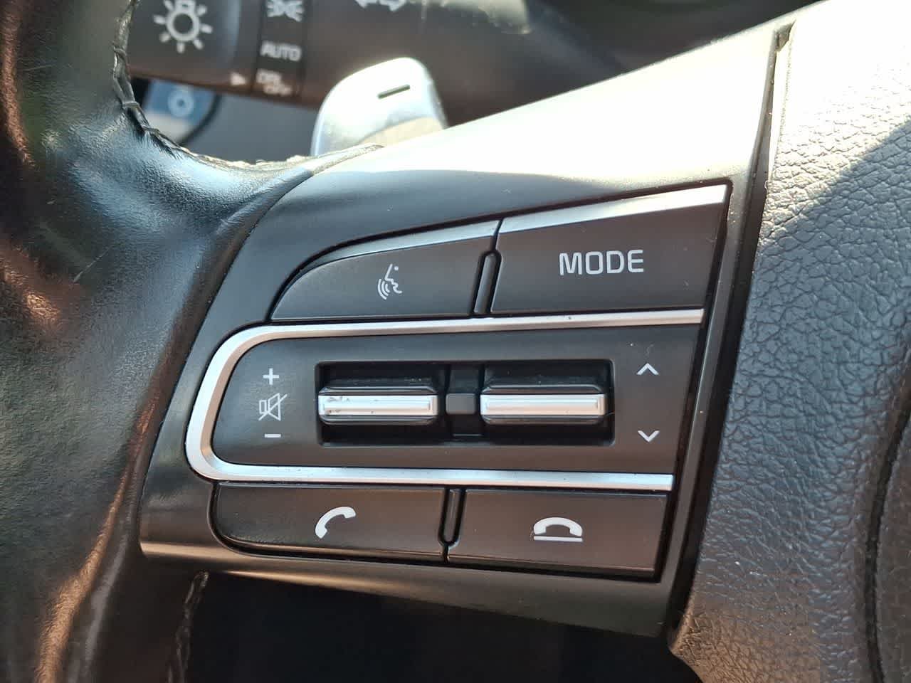 Certified Used 2019 Panthera Metallic Kia Base image 23