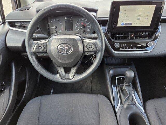 Used 2025 Blueprint Toyota LE image 21