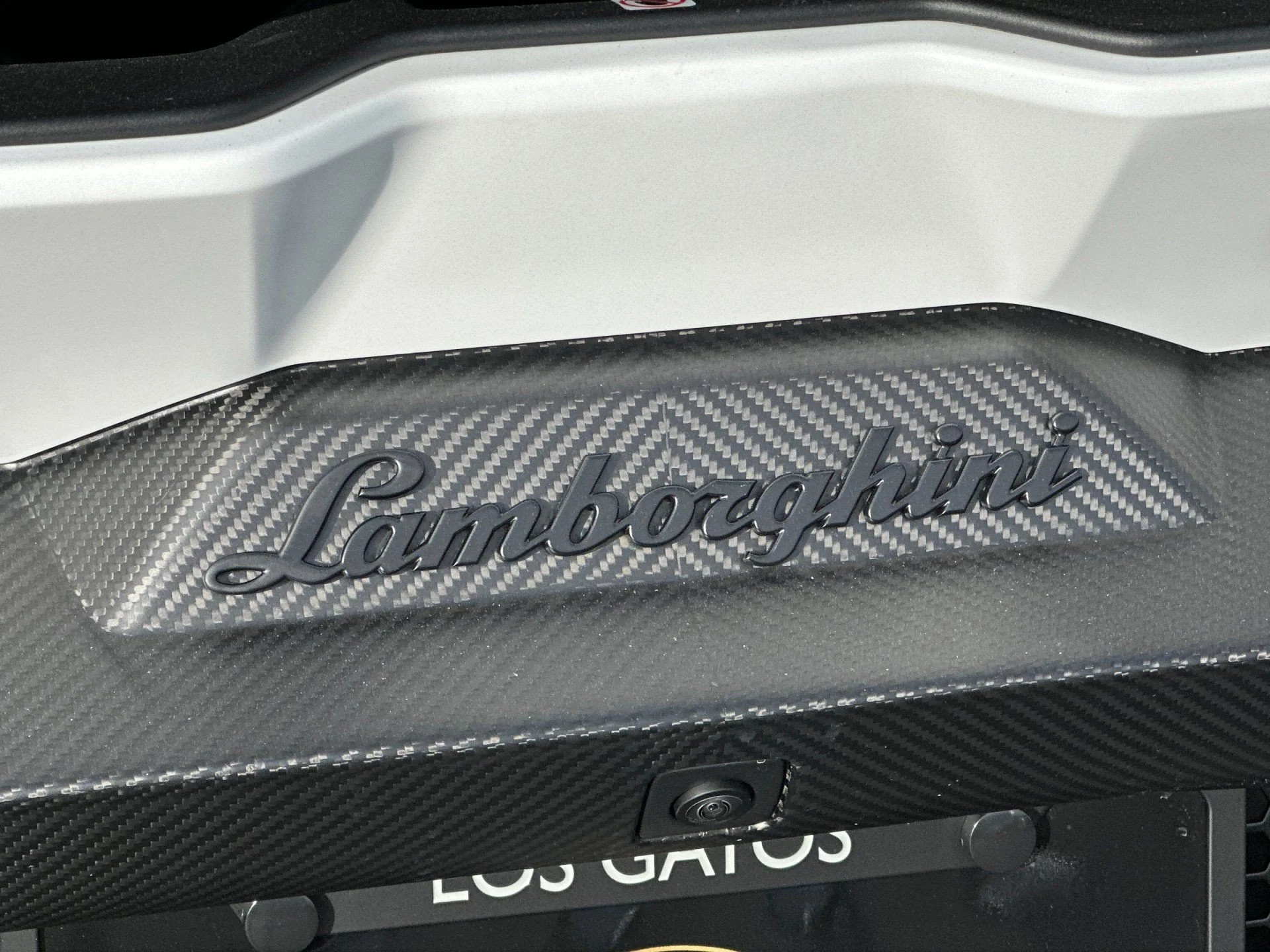 Certified Used 2026  Lamborghini  image 13
