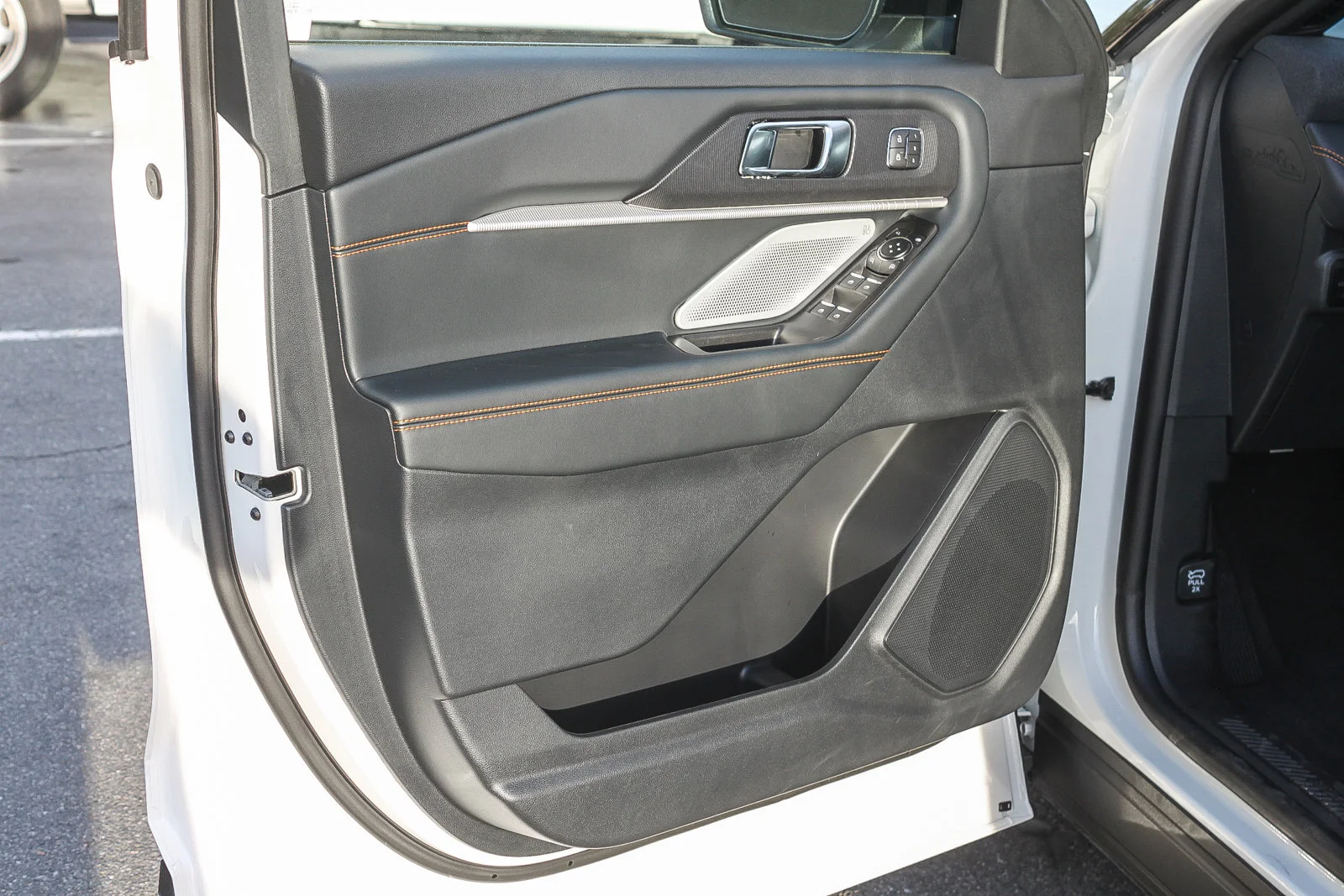 New 2026 Marsh Gray Ford Tremor® image 22