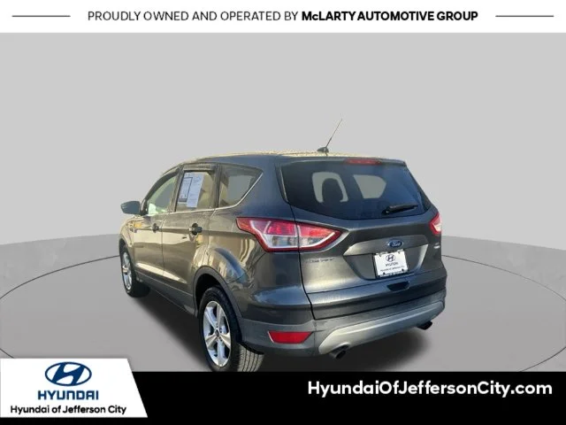 Used 2016 Gray Ford SE image 5