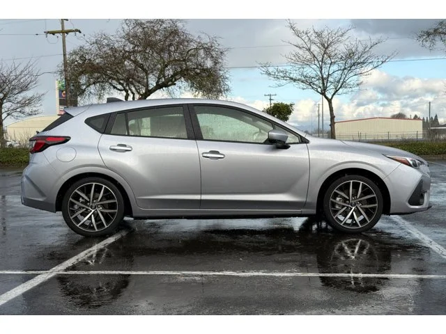 2026 Subaru Impreza Sport - Photo 29
