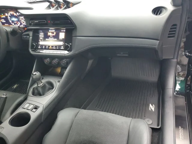 Used 2026 Black Nissan Performance image 29