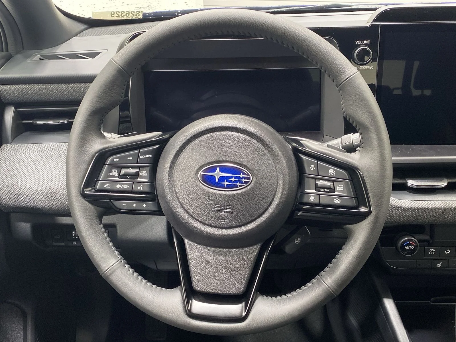 New 2026 SAPPHIRE BLUE PEARL Subaru Limited XT image 14