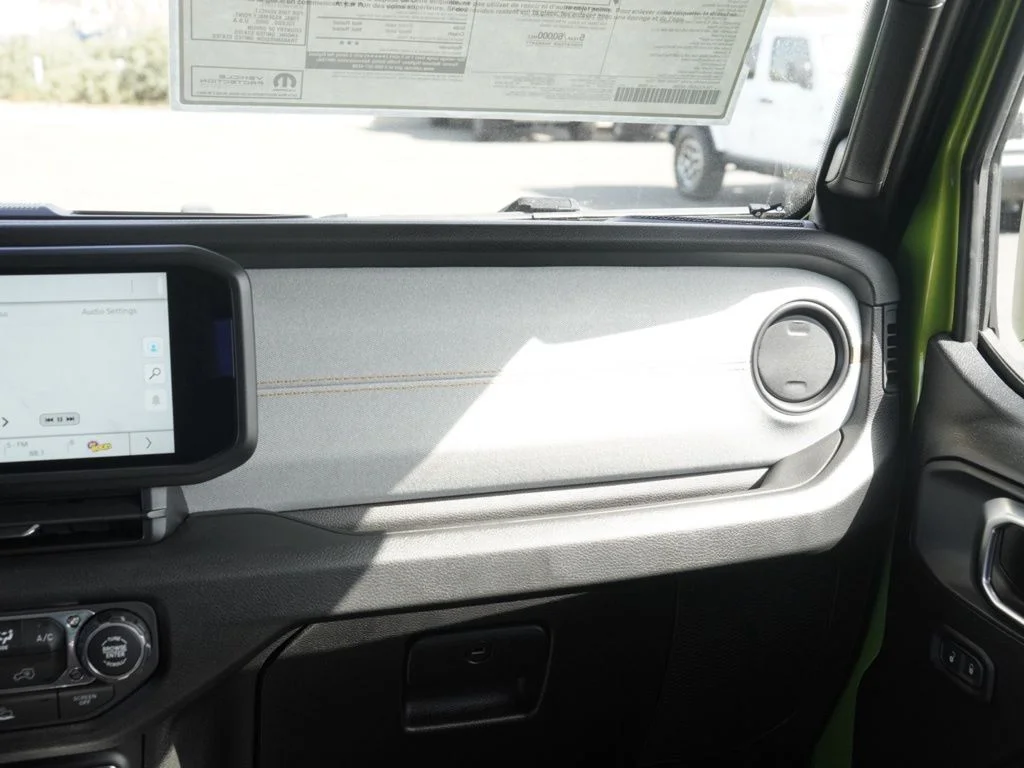 New 2026 Mojito Jeep Sport S image 26