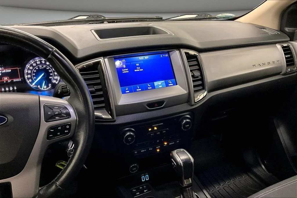 2021 Ford Ranger XLT - Photo 10