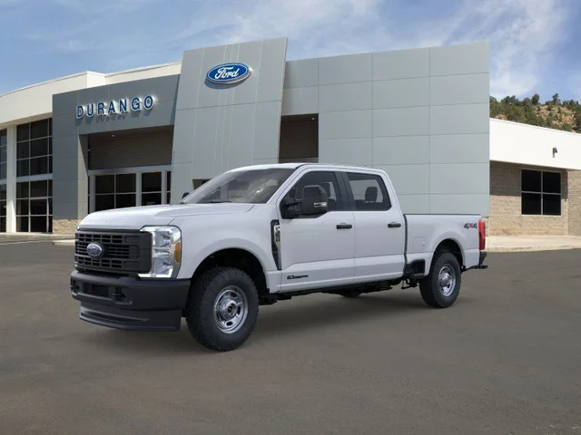2026 Ford Super Duty F-350® XL