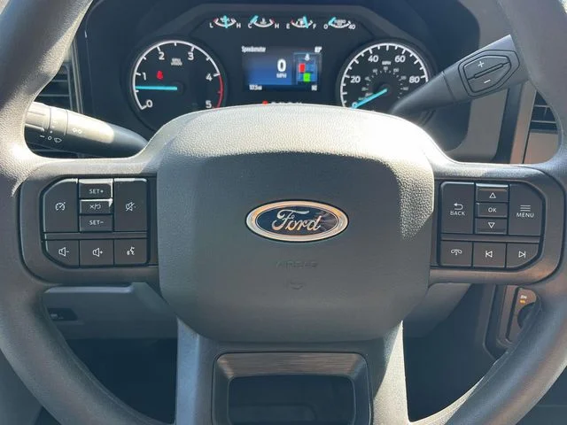 2026 Ford F-250 Super Duty XL - Photo 16