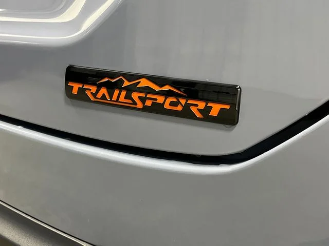 New 2026 Sonic Gray Pearl Honda TrailSport image 11