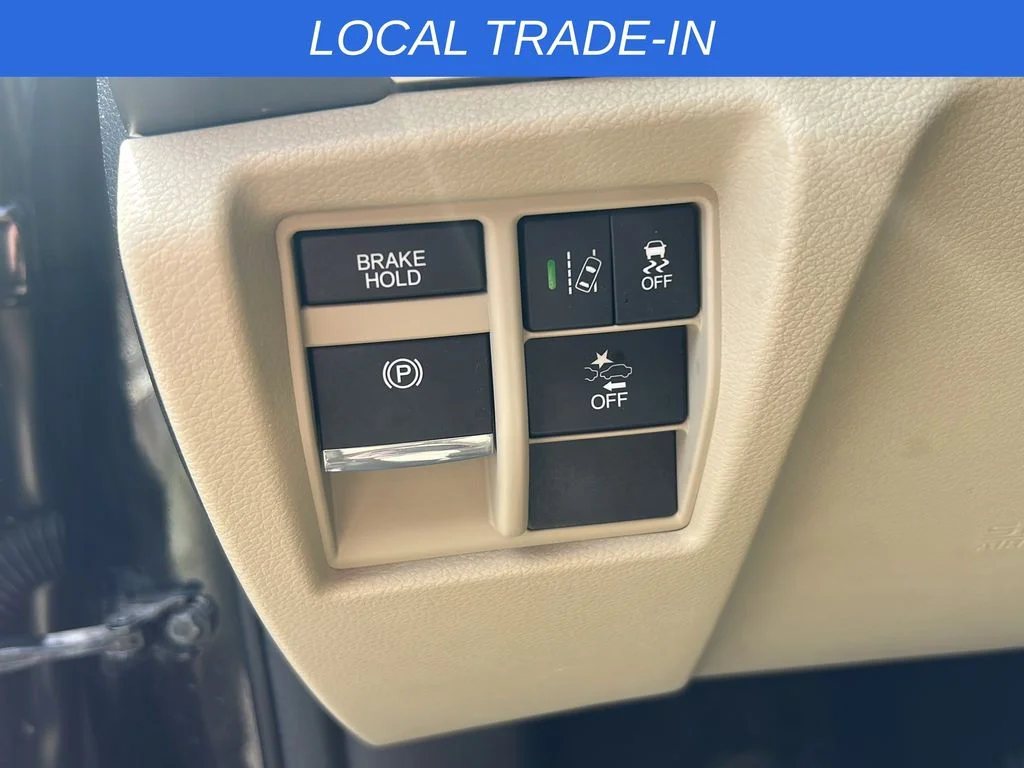 Used 2017 Black Acura 3.5L image 12